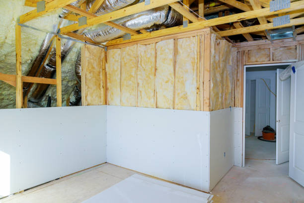 Best Insulation Maintenance and Repair in Montgomery, IN